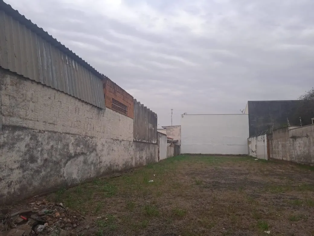 Plot for sale of 400 m² in Americana, SP, Brazil