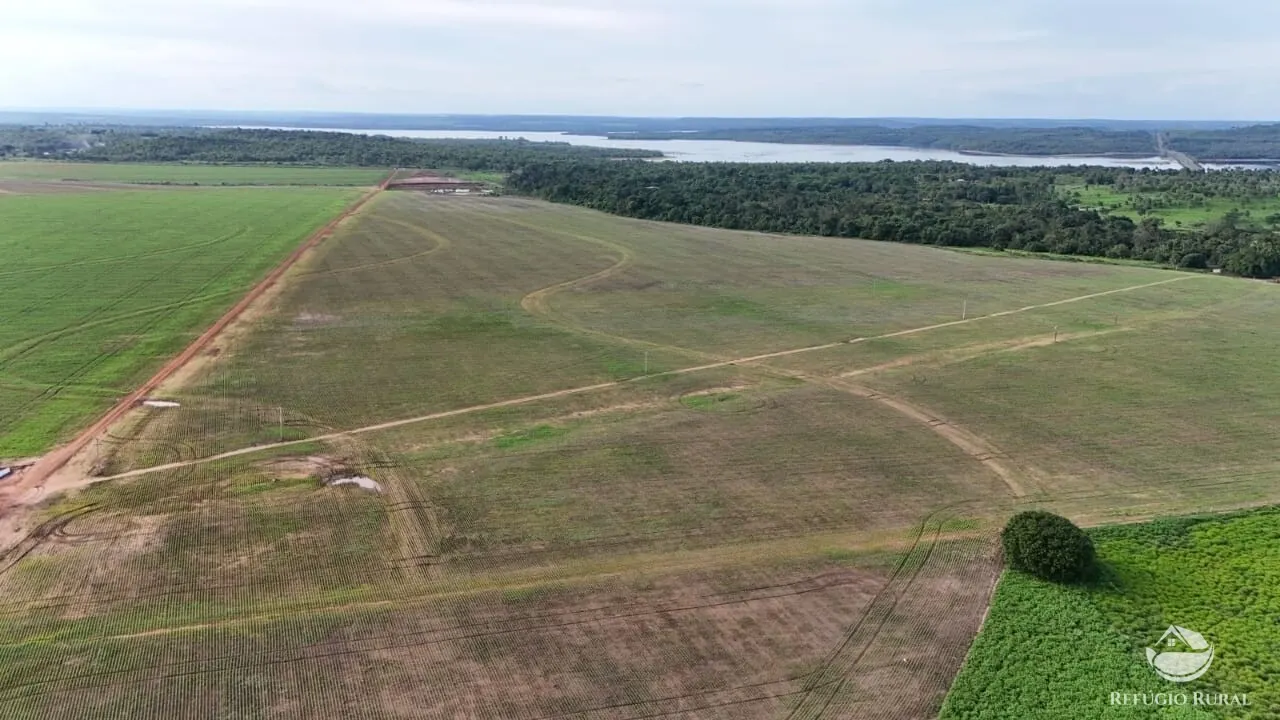 Fazenda à venda de 3.030 ha em Estreito, MA, Brasil
