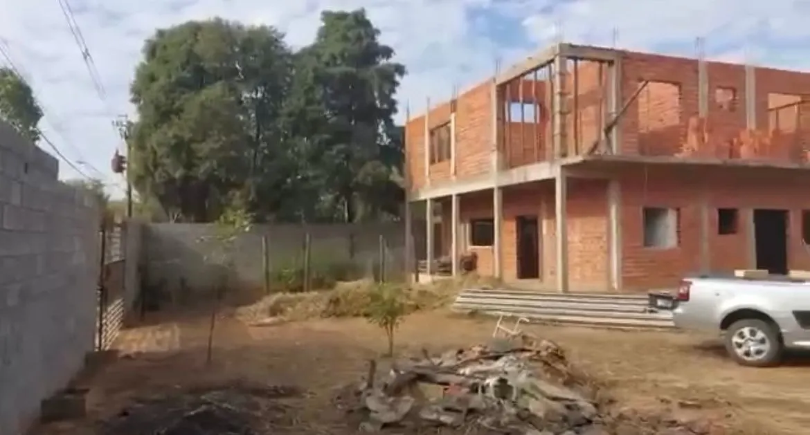 Chácara à venda de 609 m² em Sumaré, SP, Brasil