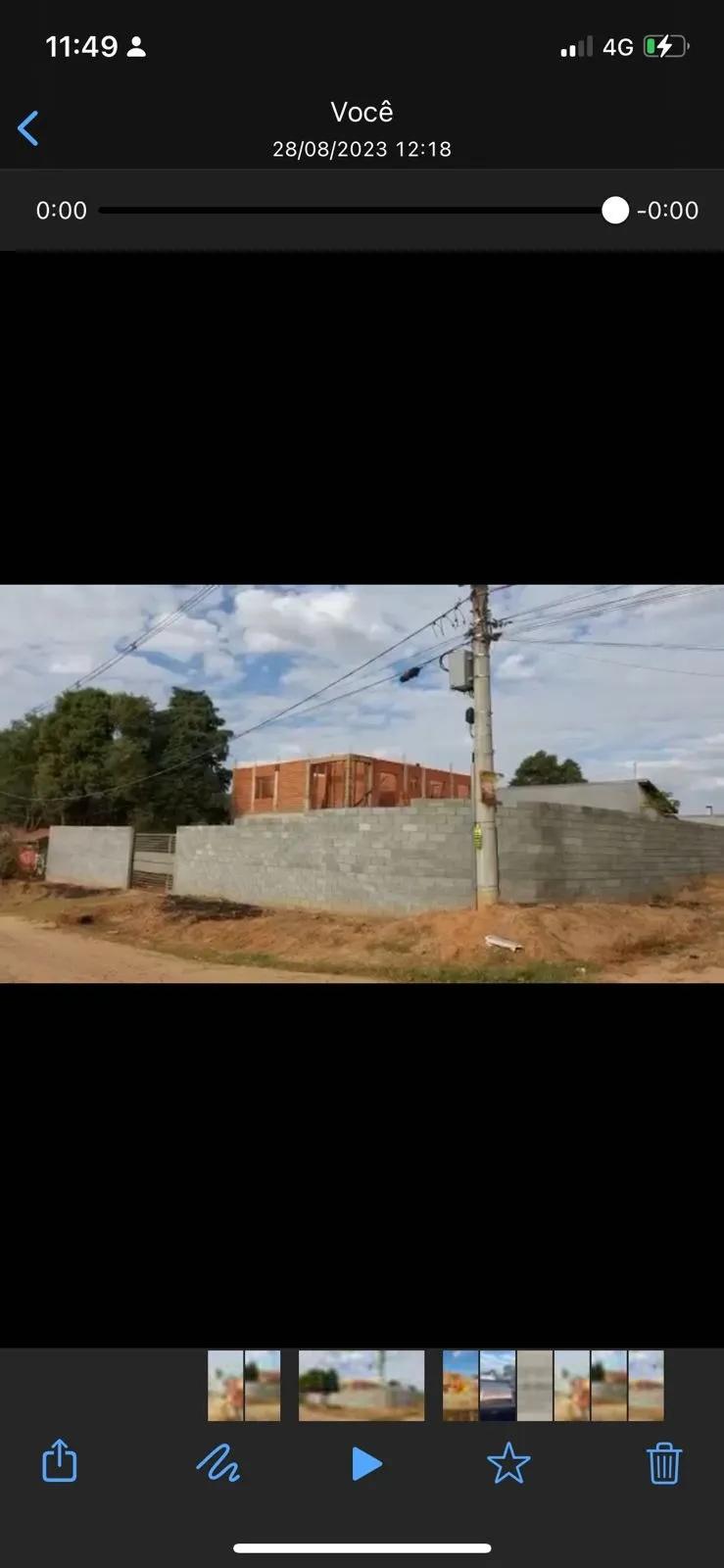Chácara à venda de 609 m² em Sumaré, SP, Brasil
