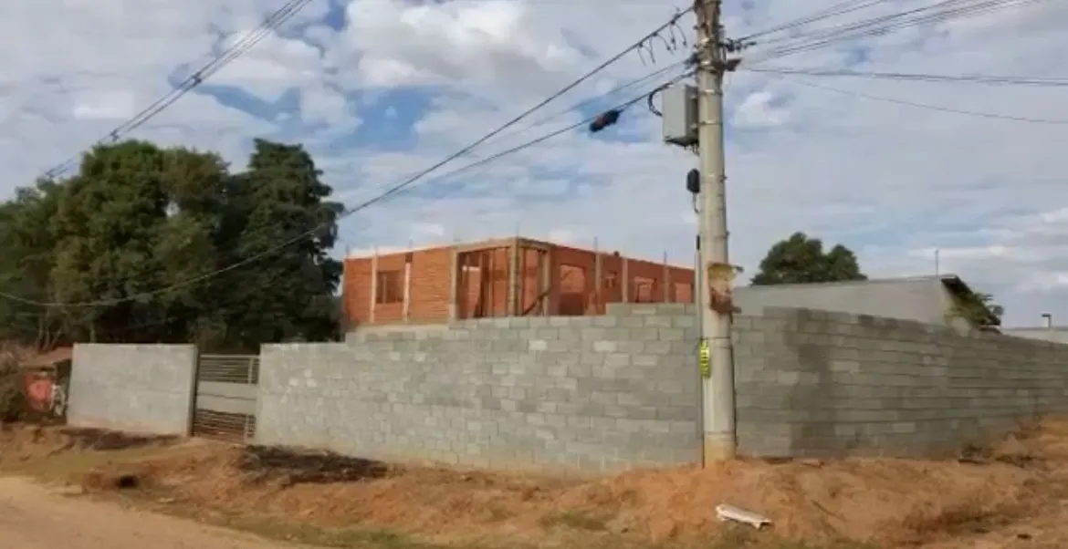 Chácara à venda de 609 m² em Sumaré, SP, Brasil