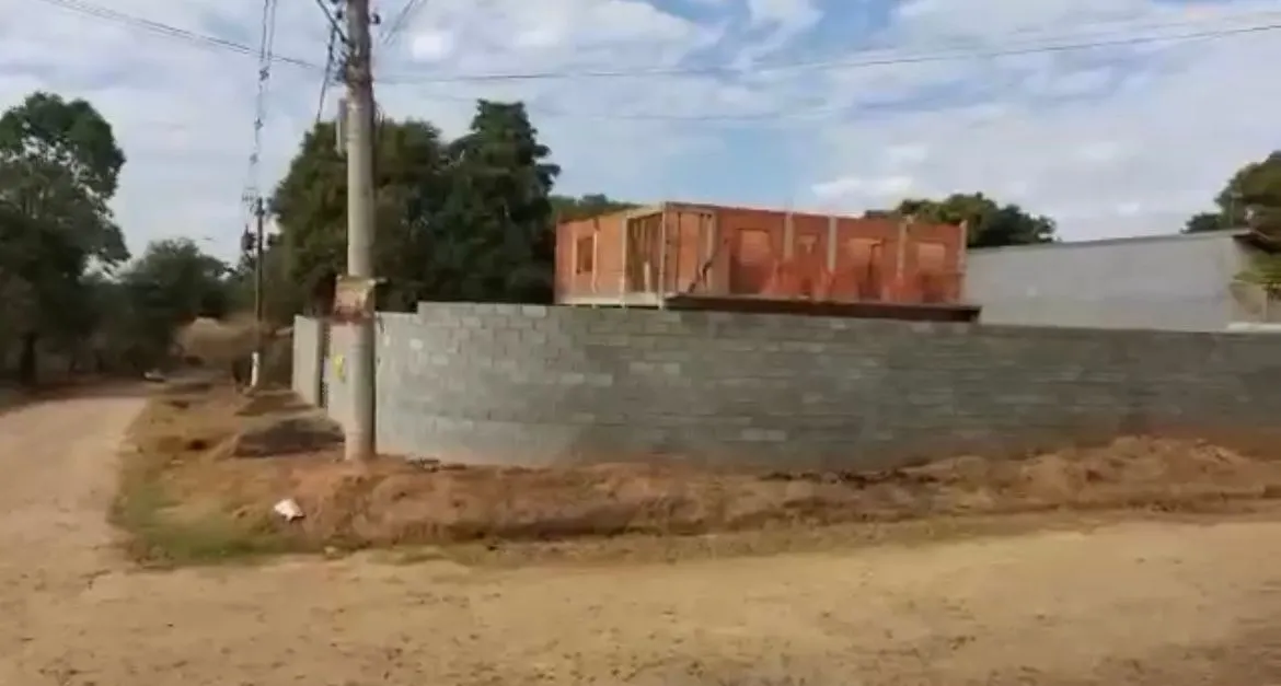 Chácara à venda de 609 m² em Sumaré, SP, Brasil