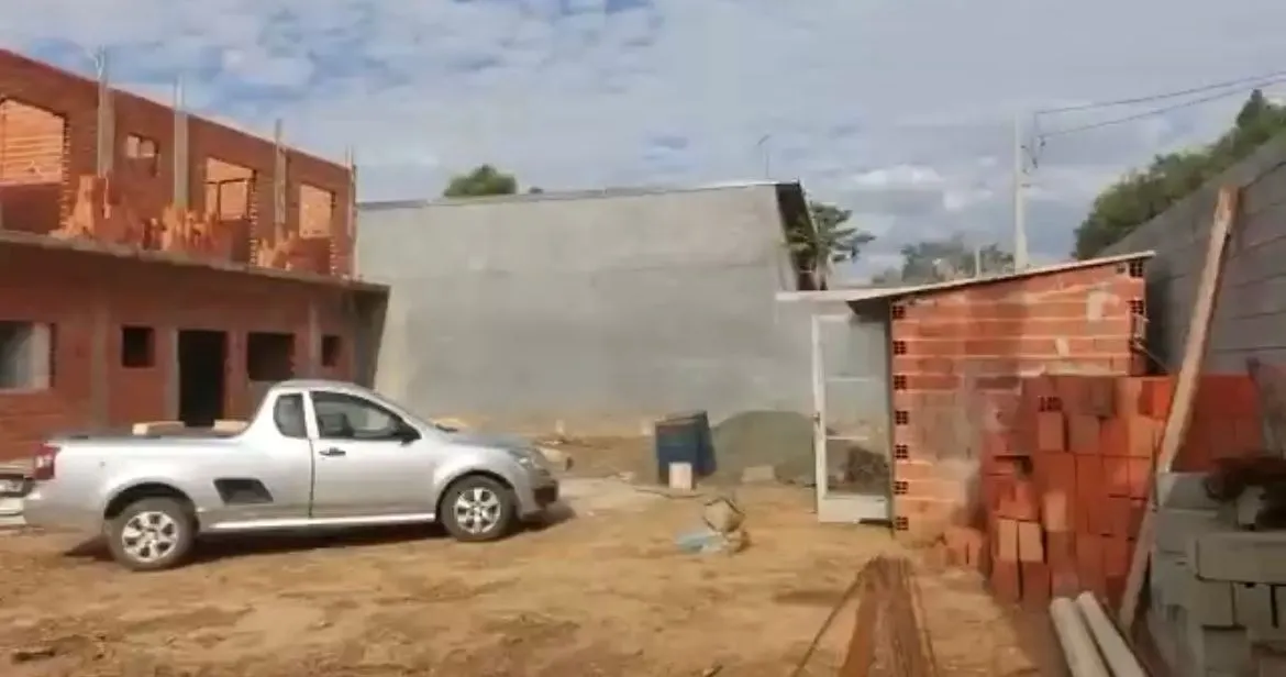 Chácara à venda de 609 m² em Sumaré, SP, Brasil