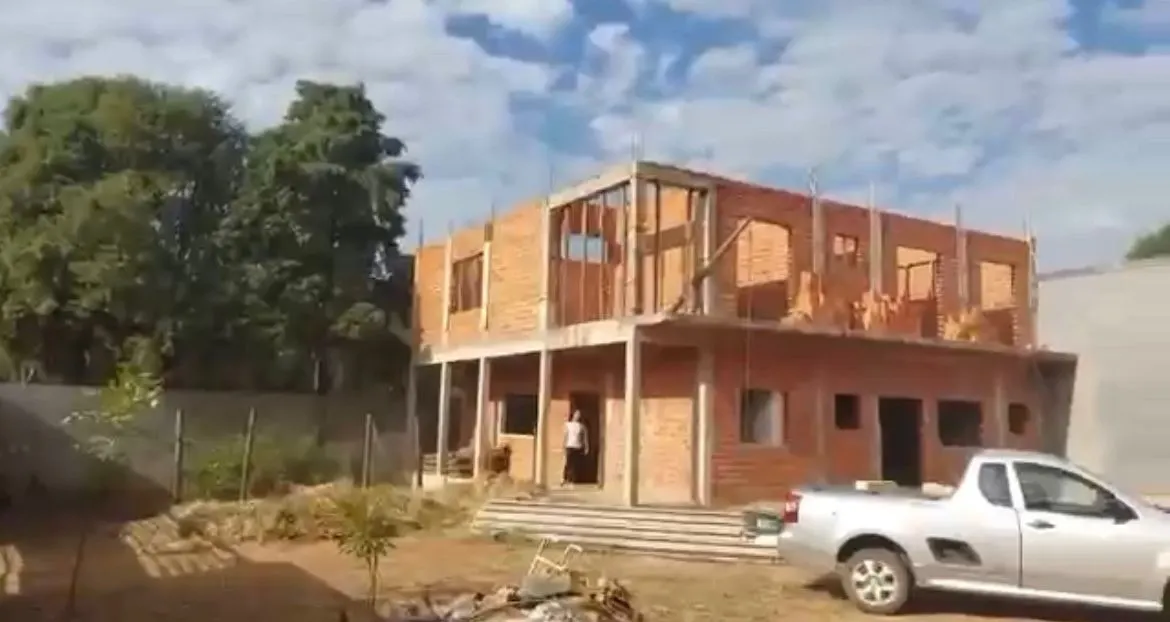 Chácara à venda de 609 m² em Sumaré, SP, Brasil