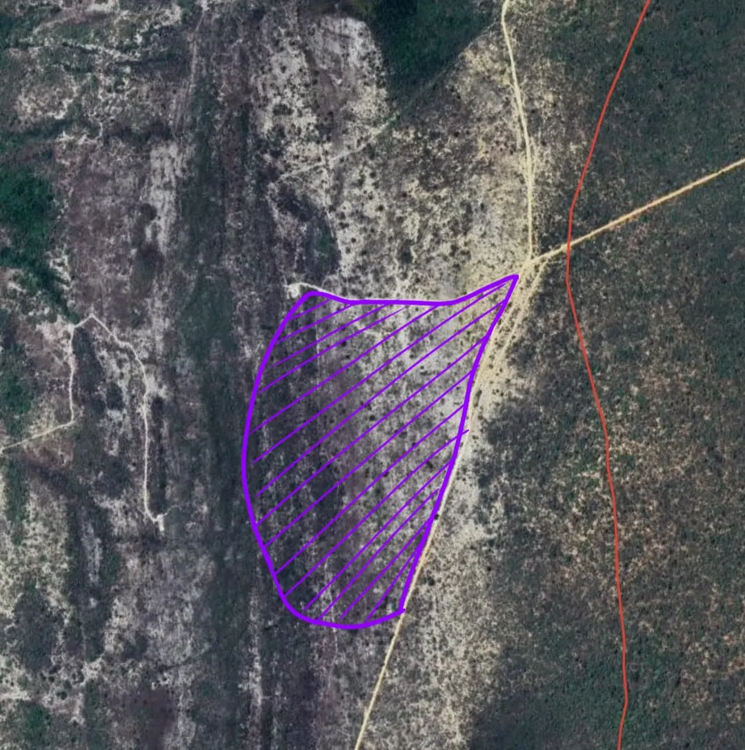 Fazenda à venda de 182 ha em Riacho dos Machados, MG, Brasil