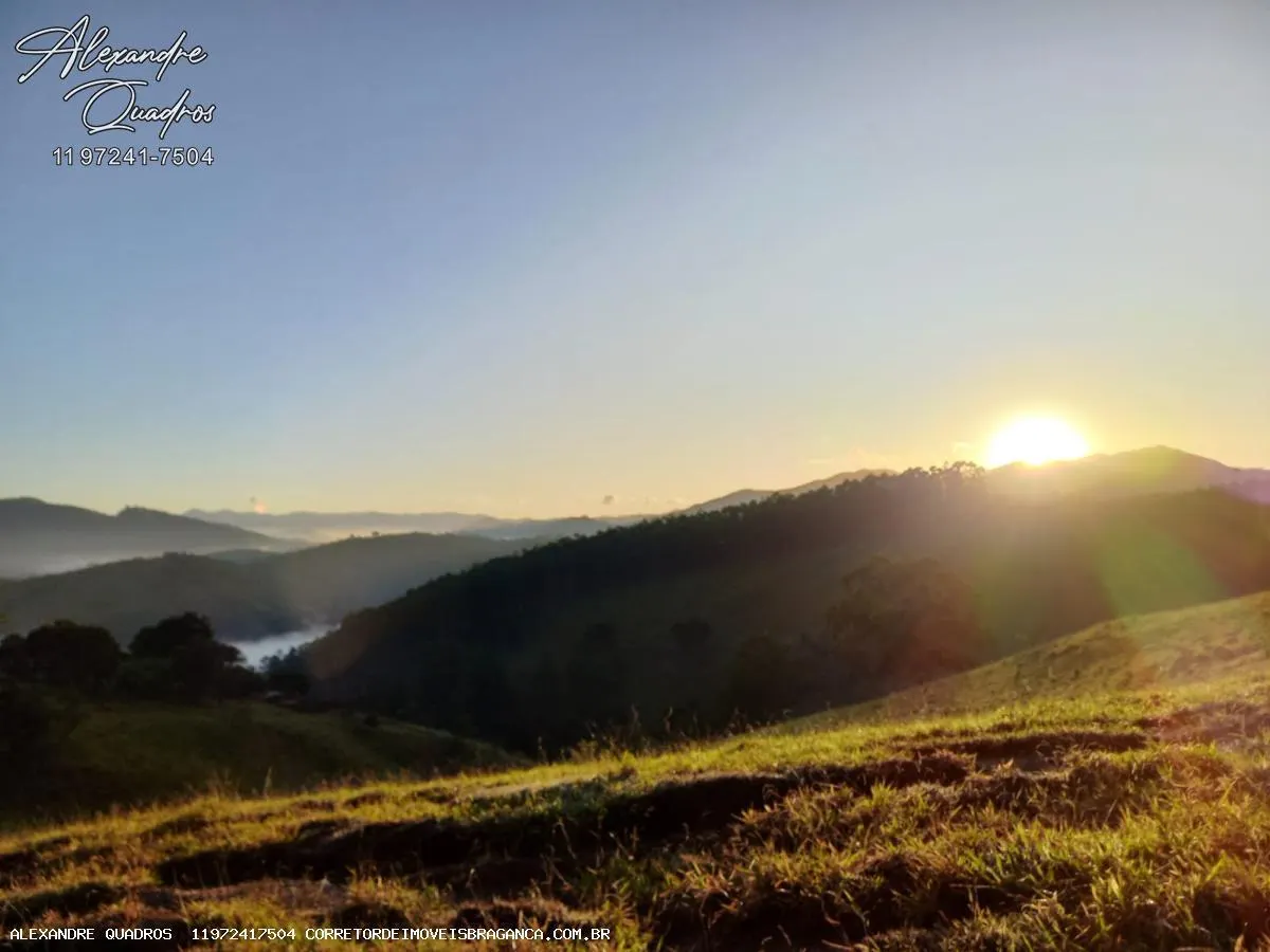 Small farm for sale of 91 acres in Piracaia, SP, Brazil