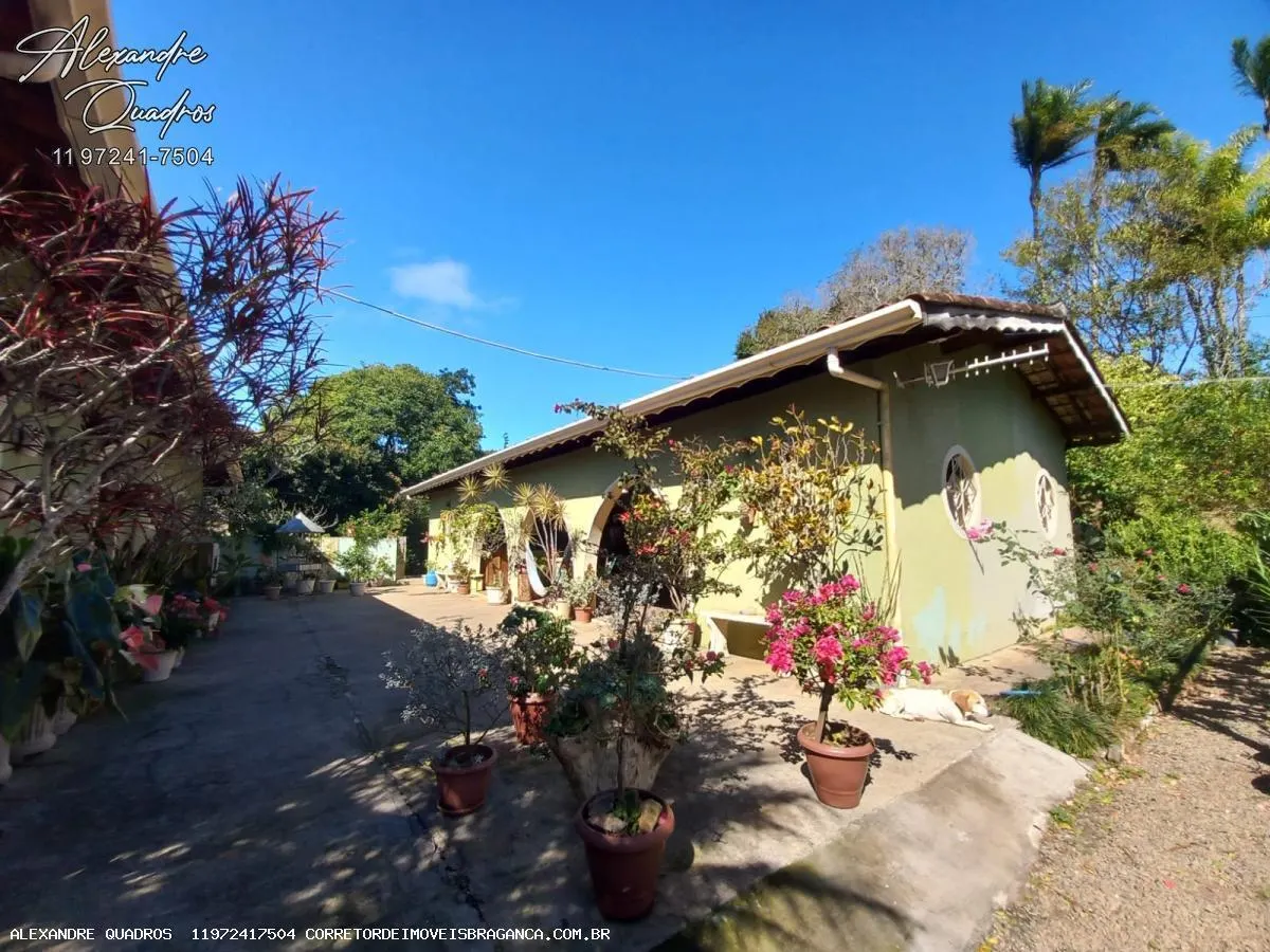 Small farm for sale of 91 acres in Piracaia, SP, Brazil