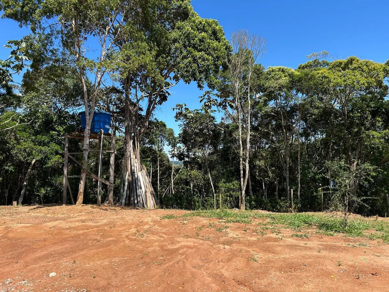 Chácara à venda de 1.525 m² em Natividade da Serra, SP, Brasil