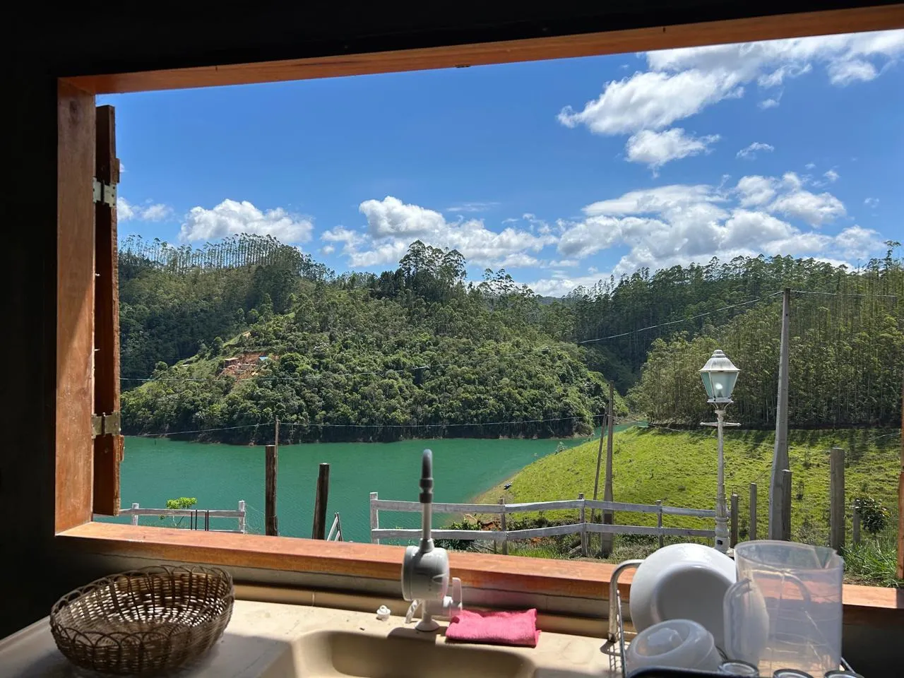 Chácara à venda de 1.525 m² em Natividade da Serra, SP, Brasil