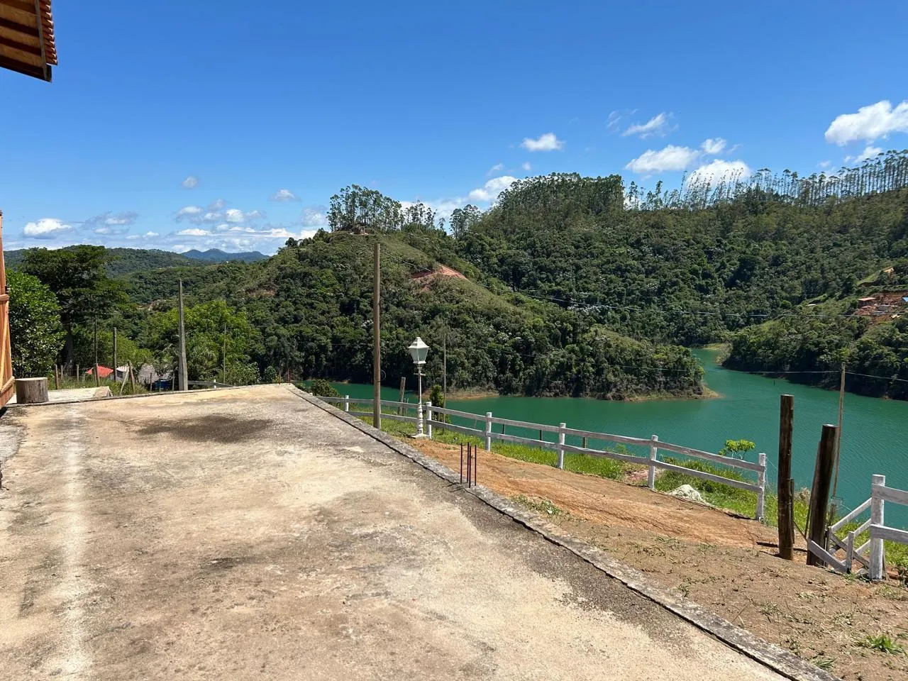 Chácara à venda de 1.525 m² em Natividade da Serra, SP, Brasil