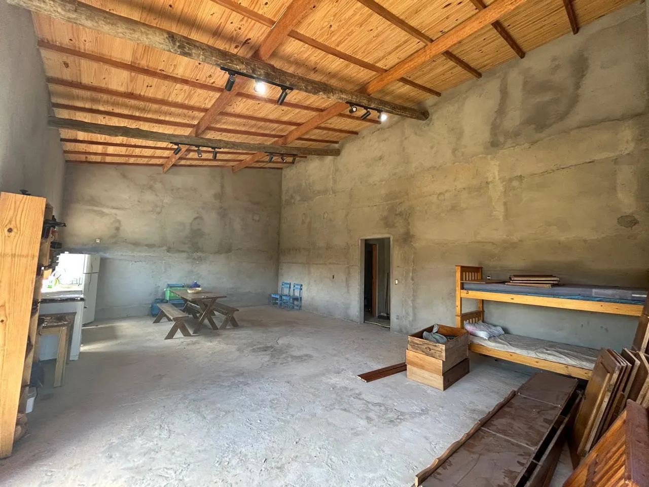 Chácara à venda de 1.525 m² em Natividade da Serra, SP, Brasil