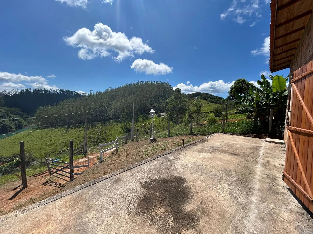 Chácara à venda de 1.525 m² em Natividade da Serra, SP, Brasil