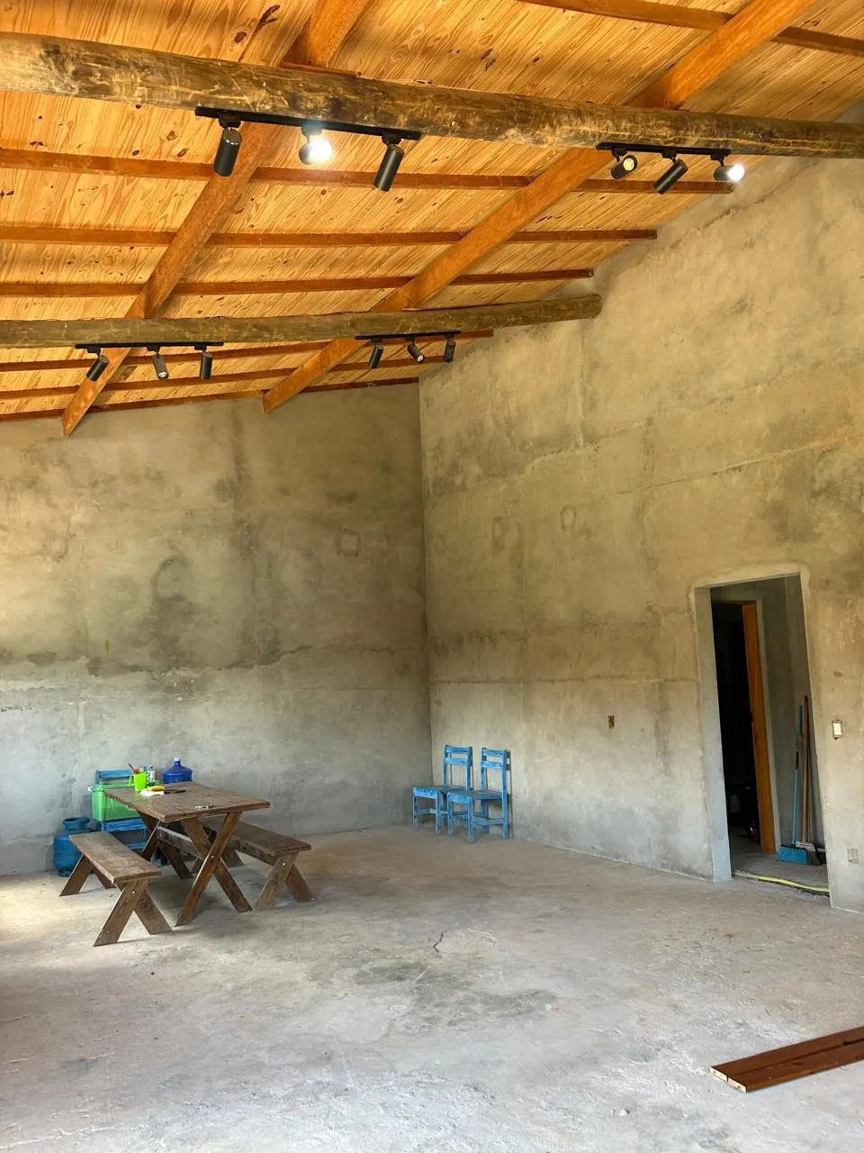 Chácara à venda de 1.525 m² em Natividade da Serra, SP, Brasil