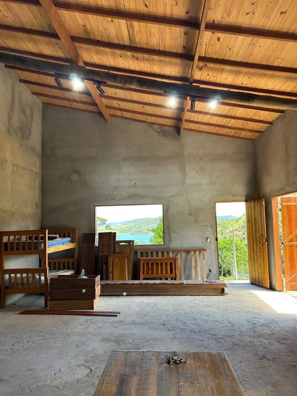 Chácara à venda de 1.525 m² em Natividade da Serra, SP, Brasil