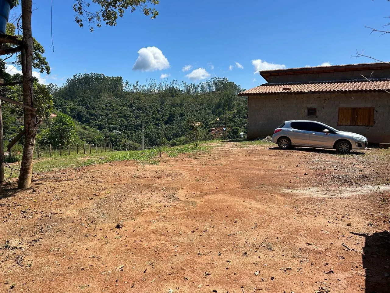 Chácara à venda de 1.525 m² em Natividade da Serra, SP, Brasil