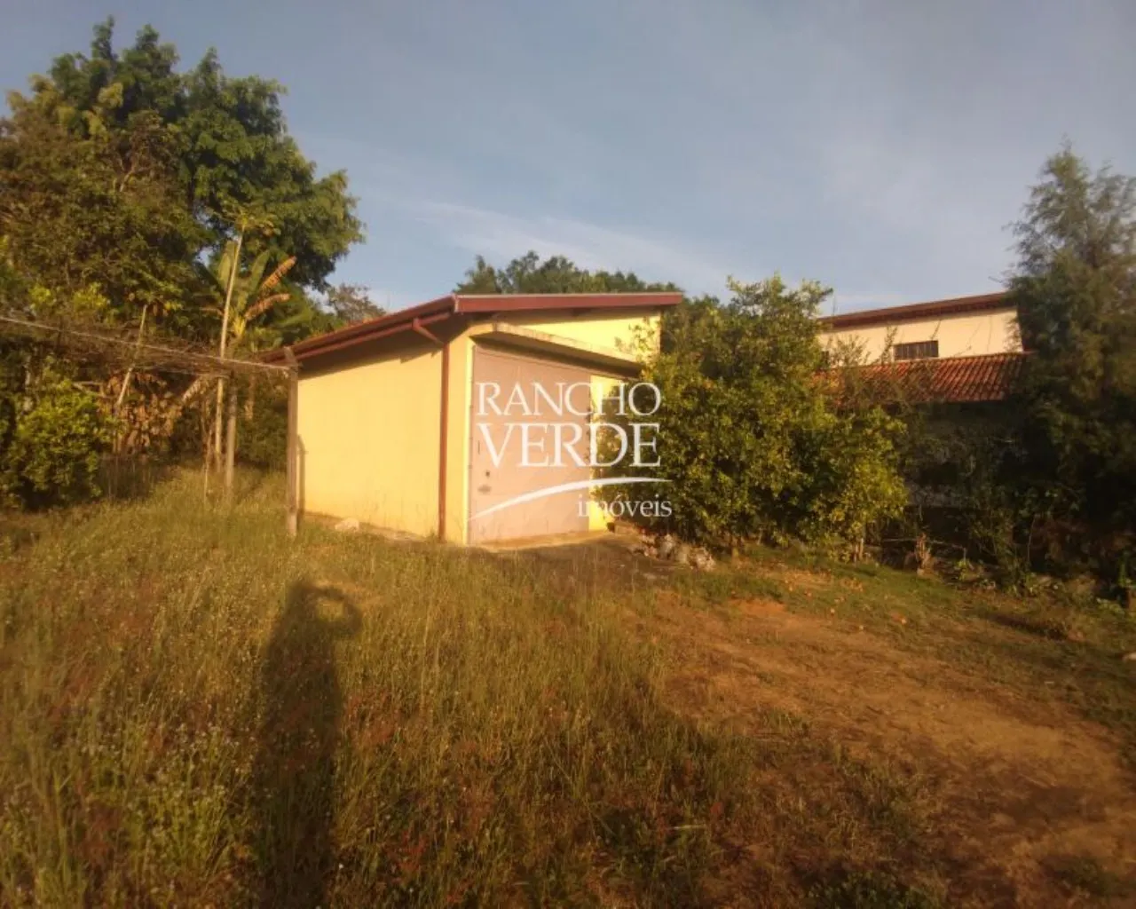 Plot for sale of 2,000 m² in Taubaté, SP, Brazil