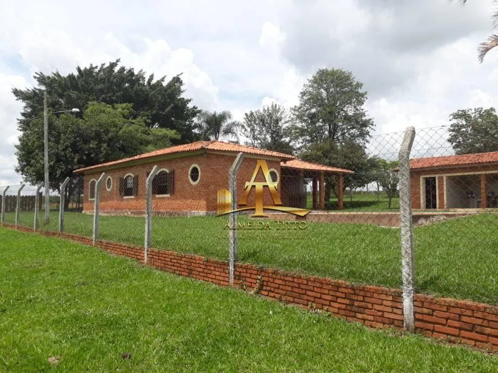 Fazenda à venda de 4.946 ha em Marília, SP, Brasil