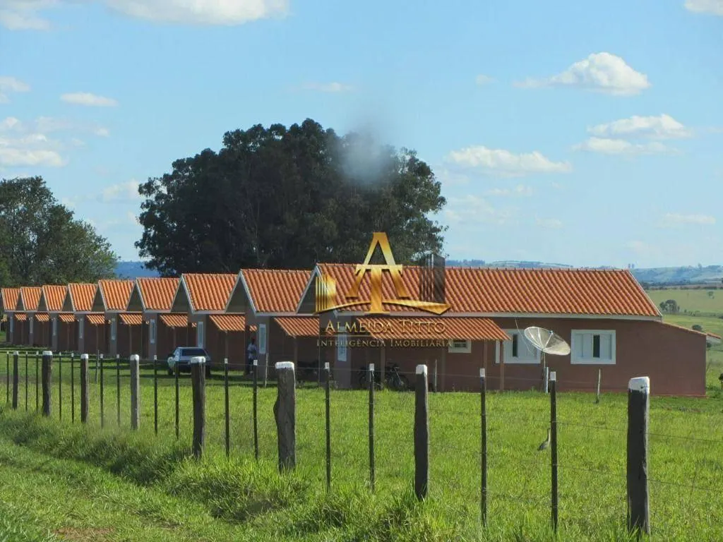 Fazenda à venda de 4.946 ha em Marília, SP, Brasil