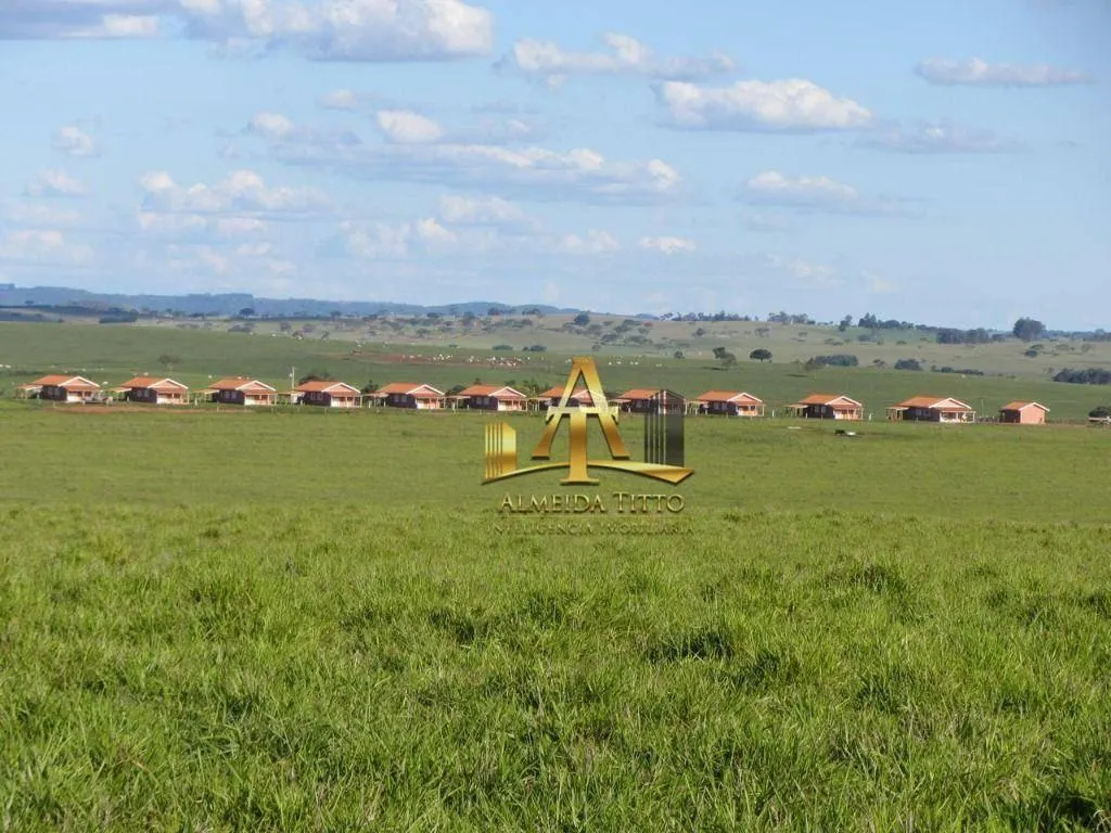 Fazenda à venda de 4.946 ha em Marília, SP, Brasil