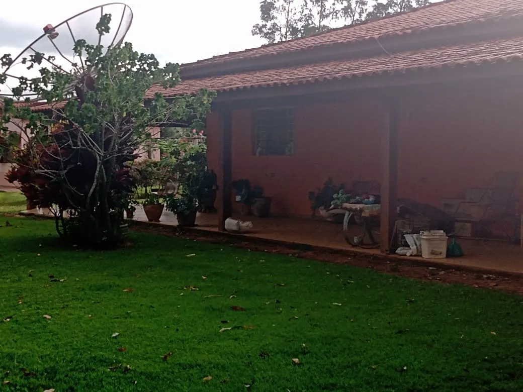Sítio à venda de 15 ha em Angatuba, SP, Brasil