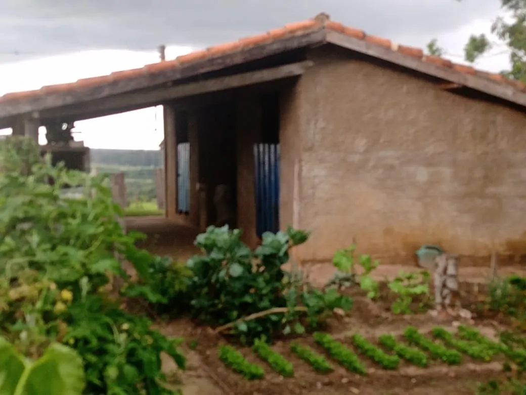 Sítio à venda de 15 ha em Angatuba, SP, Brasil