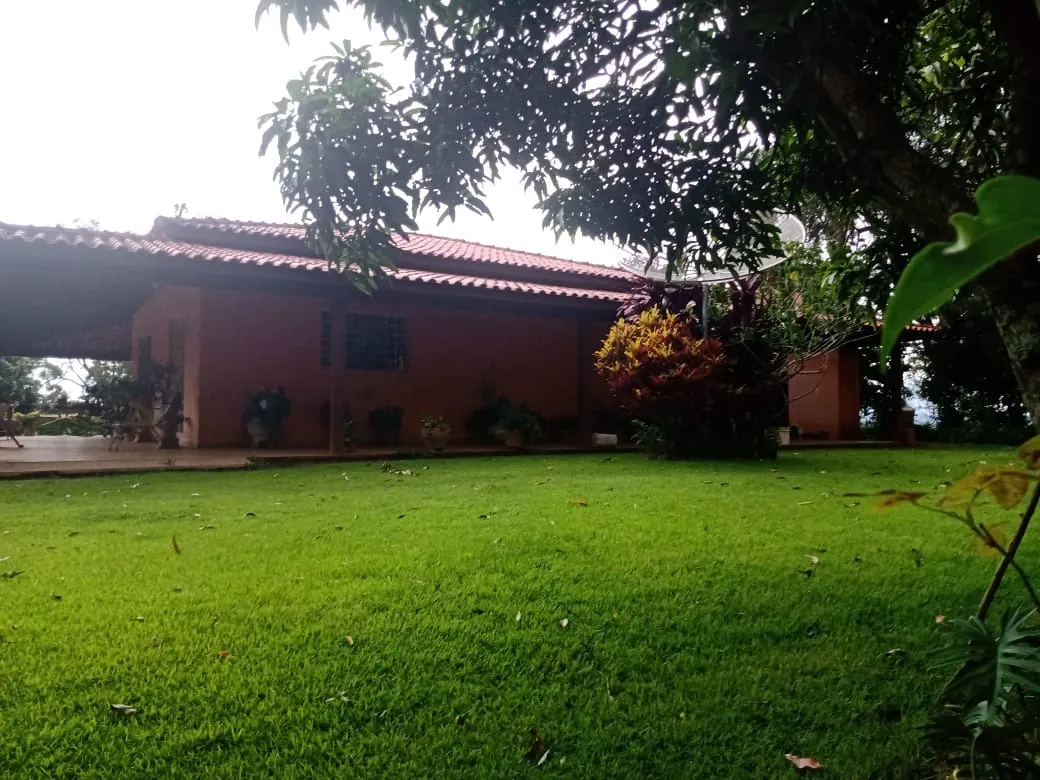 Sítio à venda de 15 ha em Angatuba, SP, Brasil