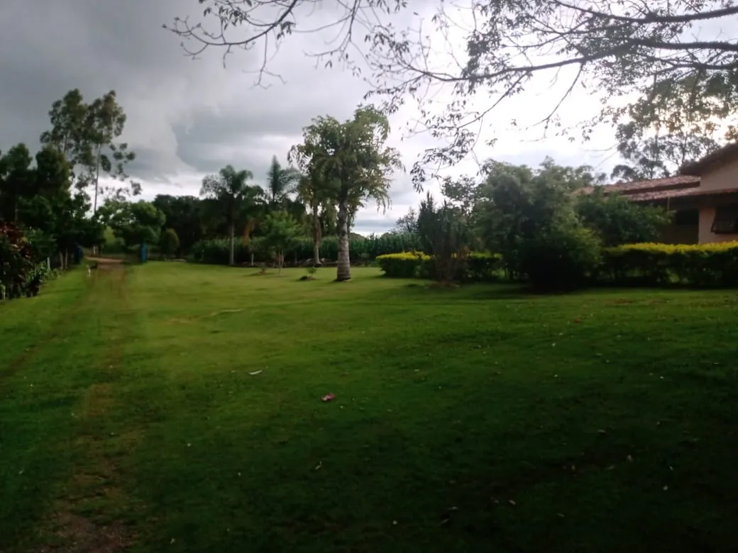 Sítio à venda de 15 ha em Angatuba, SP, Brasil