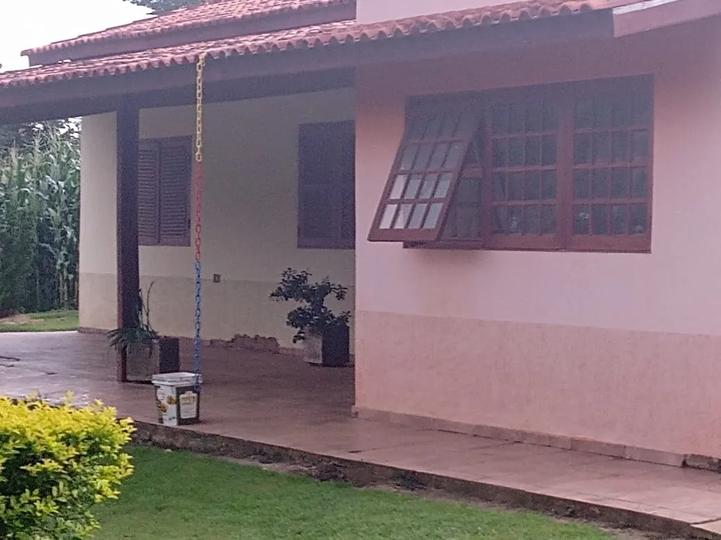 Sítio à venda de 15 ha em Angatuba, SP, Brasil