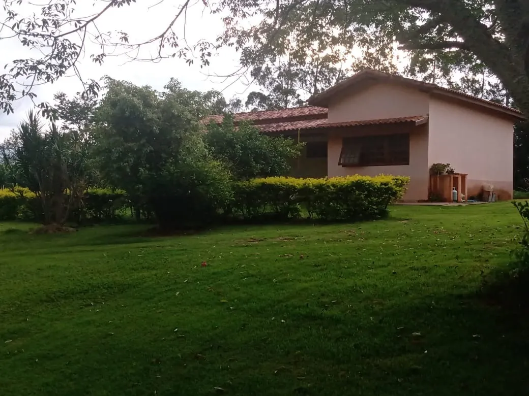 Sítio à venda de 15 ha em Angatuba, SP, Brasil