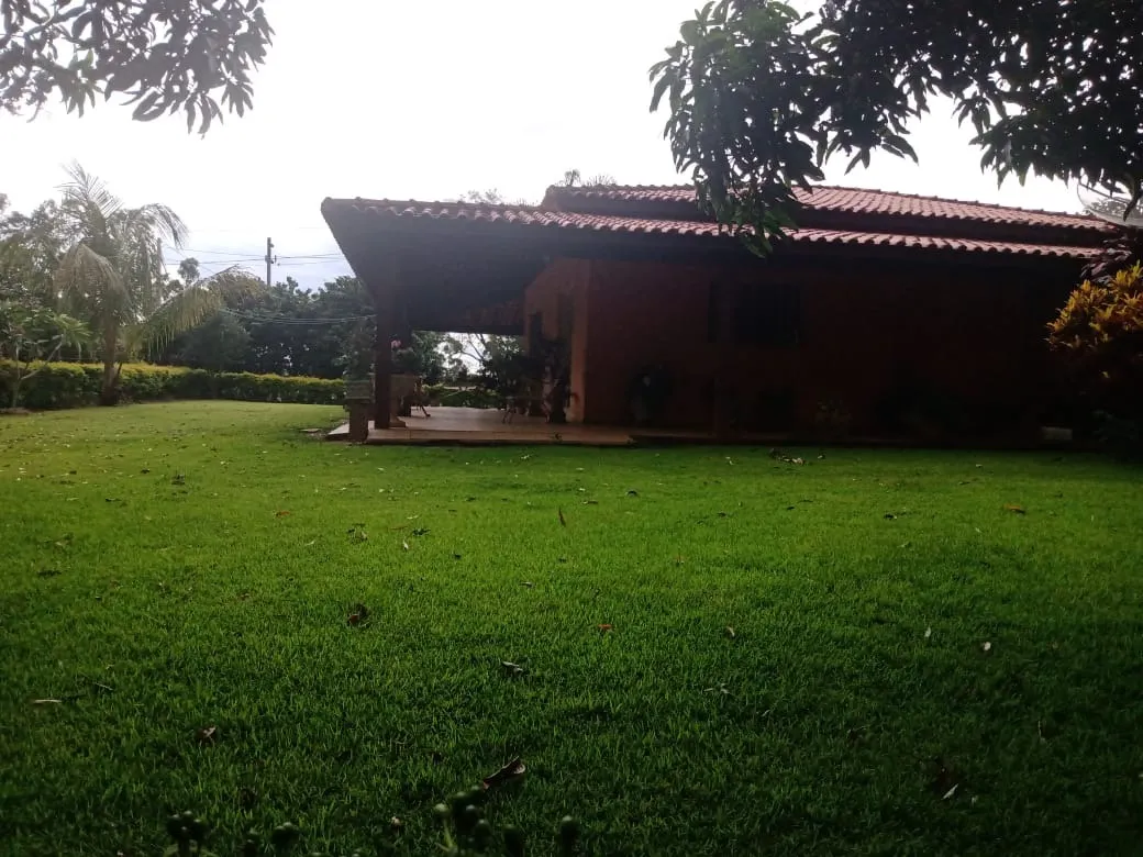 Sítio à venda de 15 ha em Angatuba, SP, Brasil