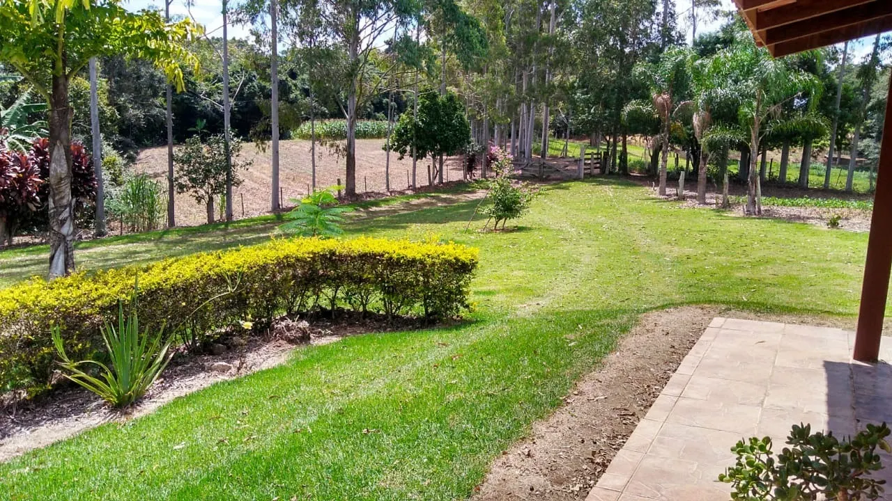Sítio à venda de 15 ha em Angatuba, SP, Brasil