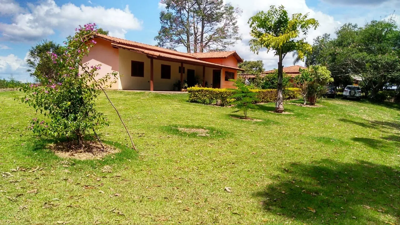 Sítio à venda de 15 ha em Angatuba, SP, Brasil