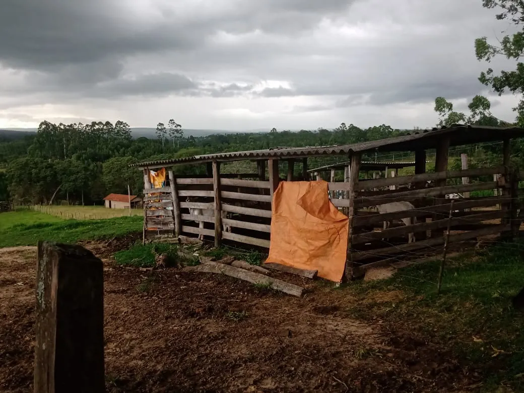Sítio à venda de 15 ha em Angatuba, SP, Brasil