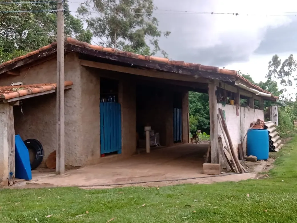 Sítio à venda de 15 ha em Angatuba, SP, Brasil