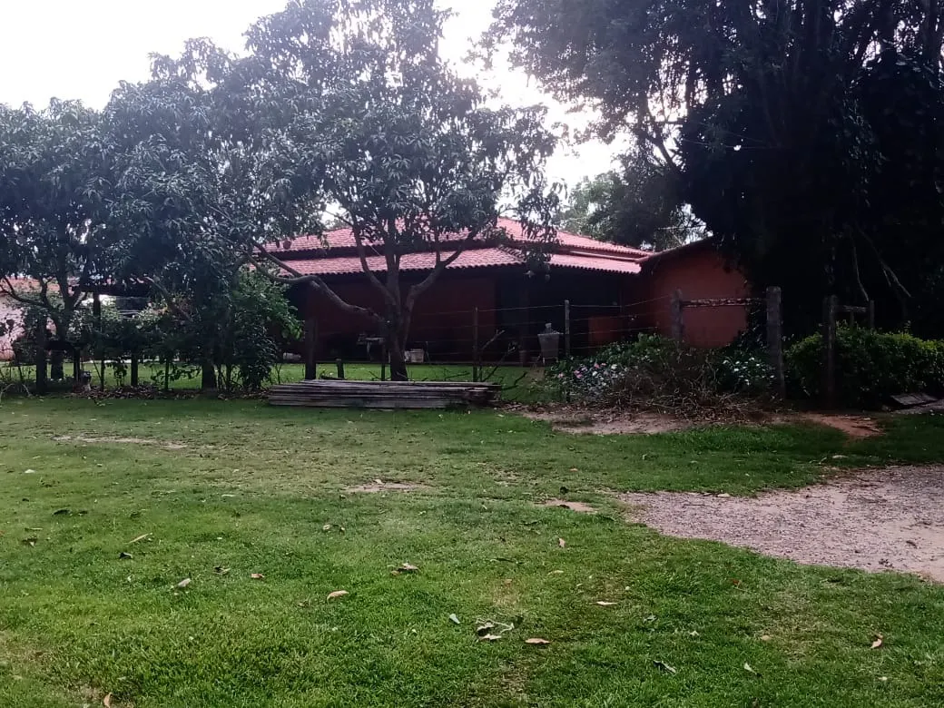 Sítio à venda de 15 ha em Angatuba, SP, Brasil