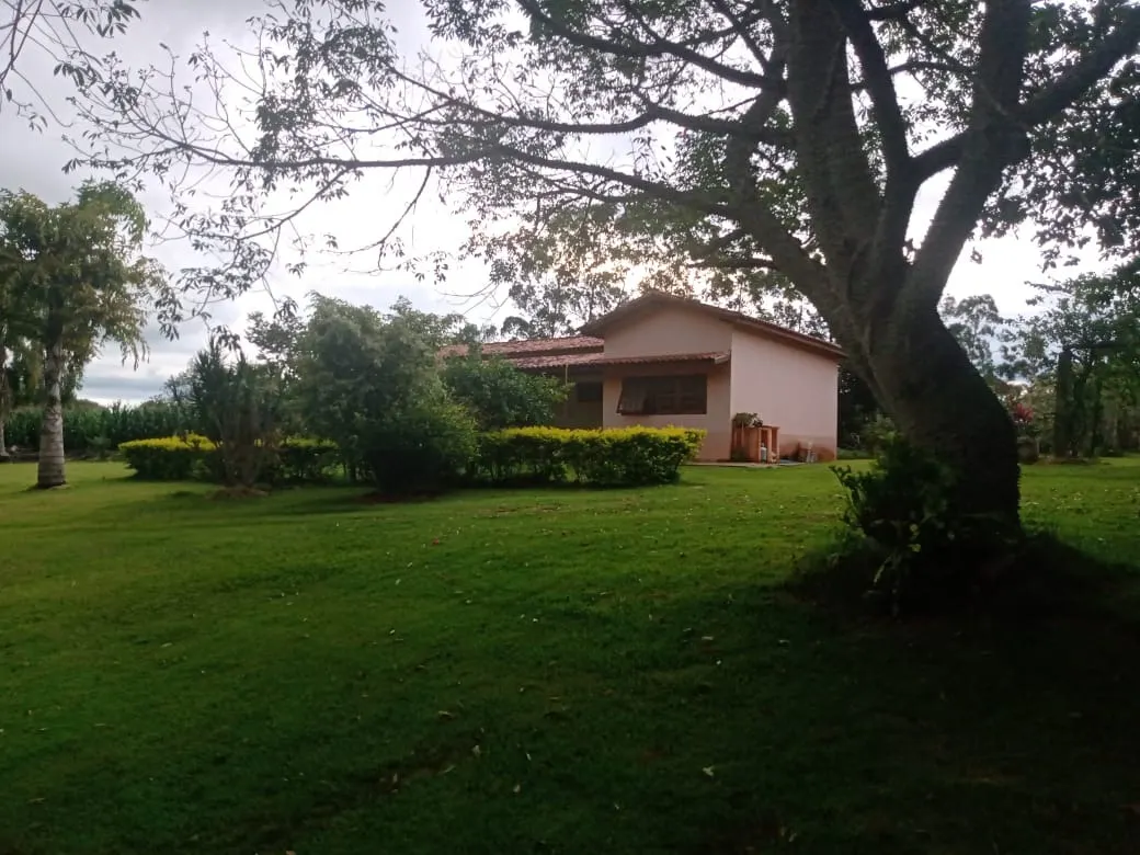 Sítio à venda de 15 ha em Angatuba, SP, Brasil
