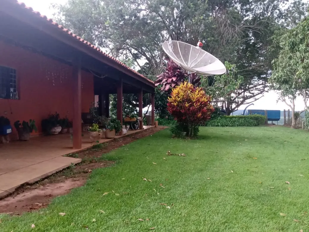 Sítio à venda de 15 ha em Angatuba, SP, Brasil