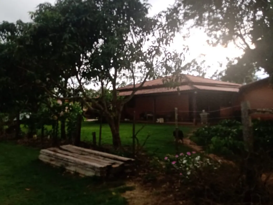 Sítio à venda de 15 ha em Angatuba, SP, Brasil