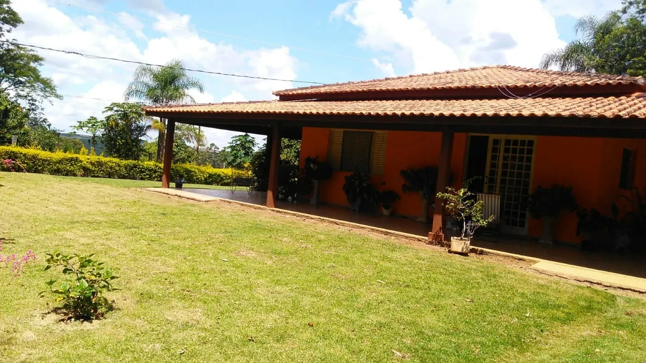 Sítio à venda de 15 ha em Angatuba, SP, Brasil