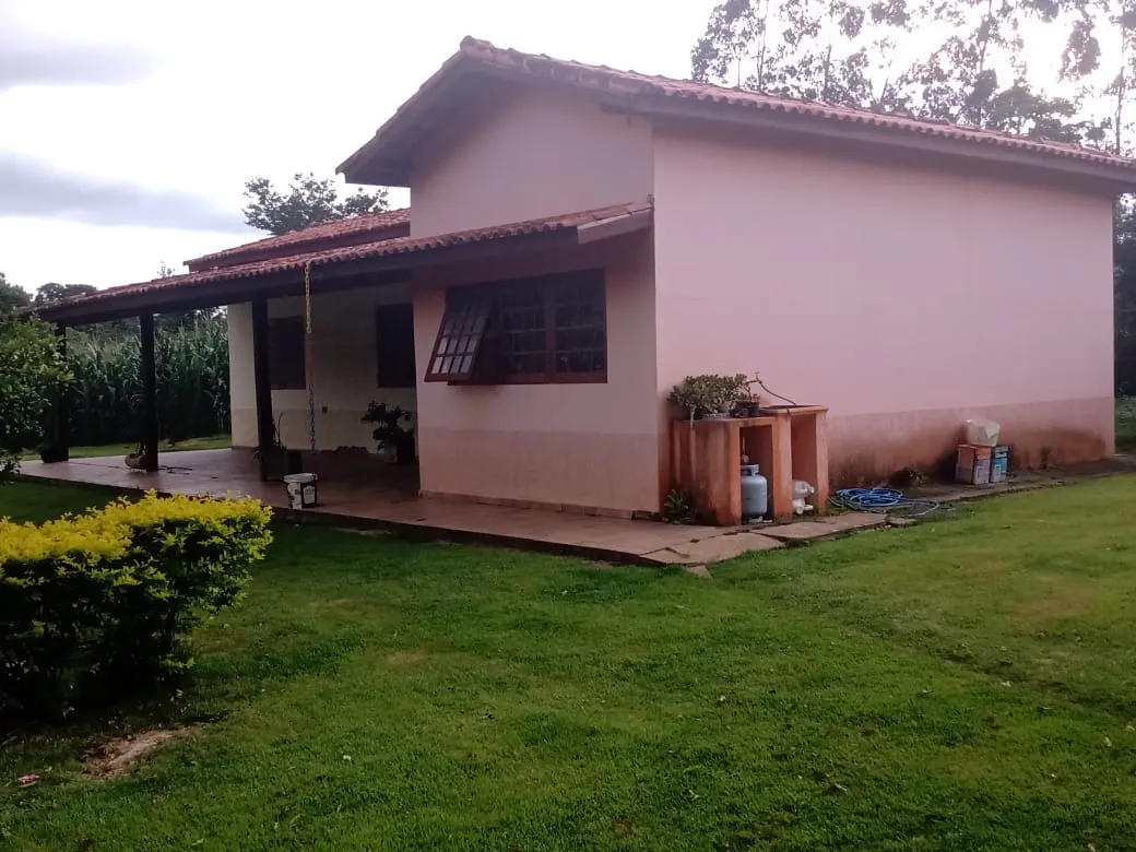 Sítio à venda de 15 ha em Angatuba, SP, Brasil
