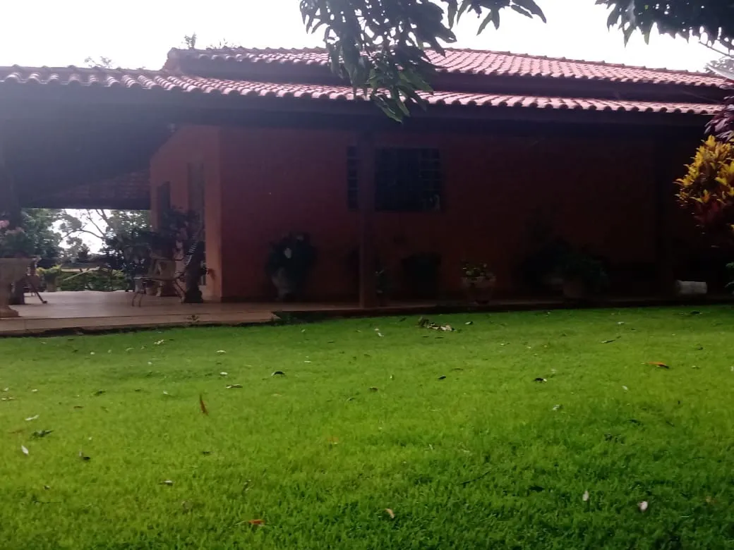 Sítio à venda de 15 ha em Angatuba, SP, Brasil