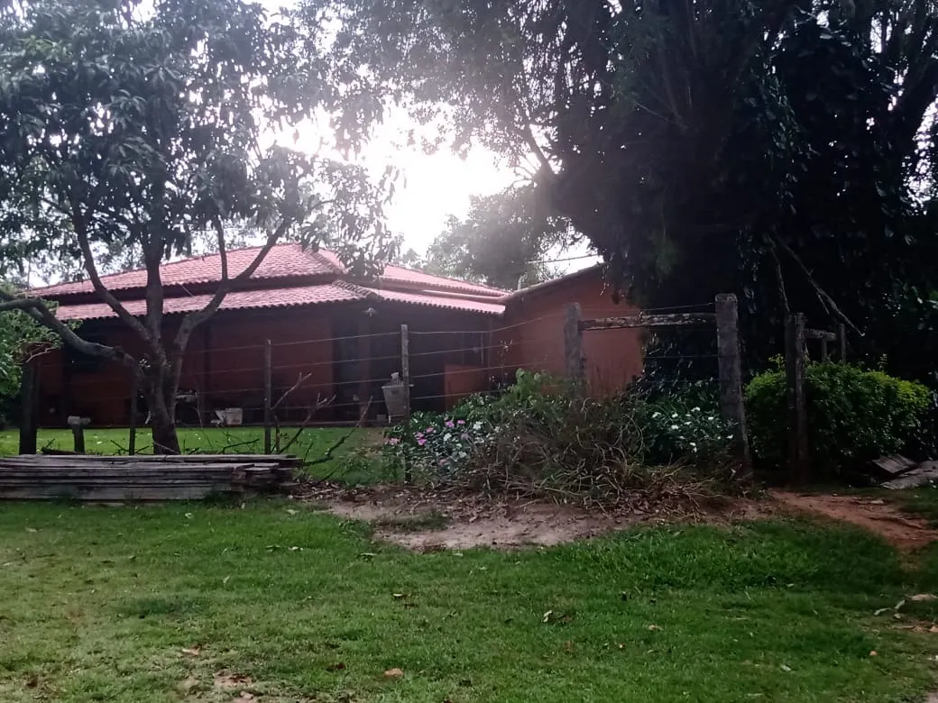 Sítio à venda de 15 ha em Angatuba, SP, Brasil