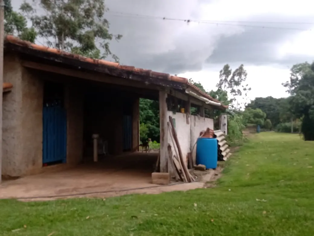Sítio à venda de 15 ha em Angatuba, SP, Brasil