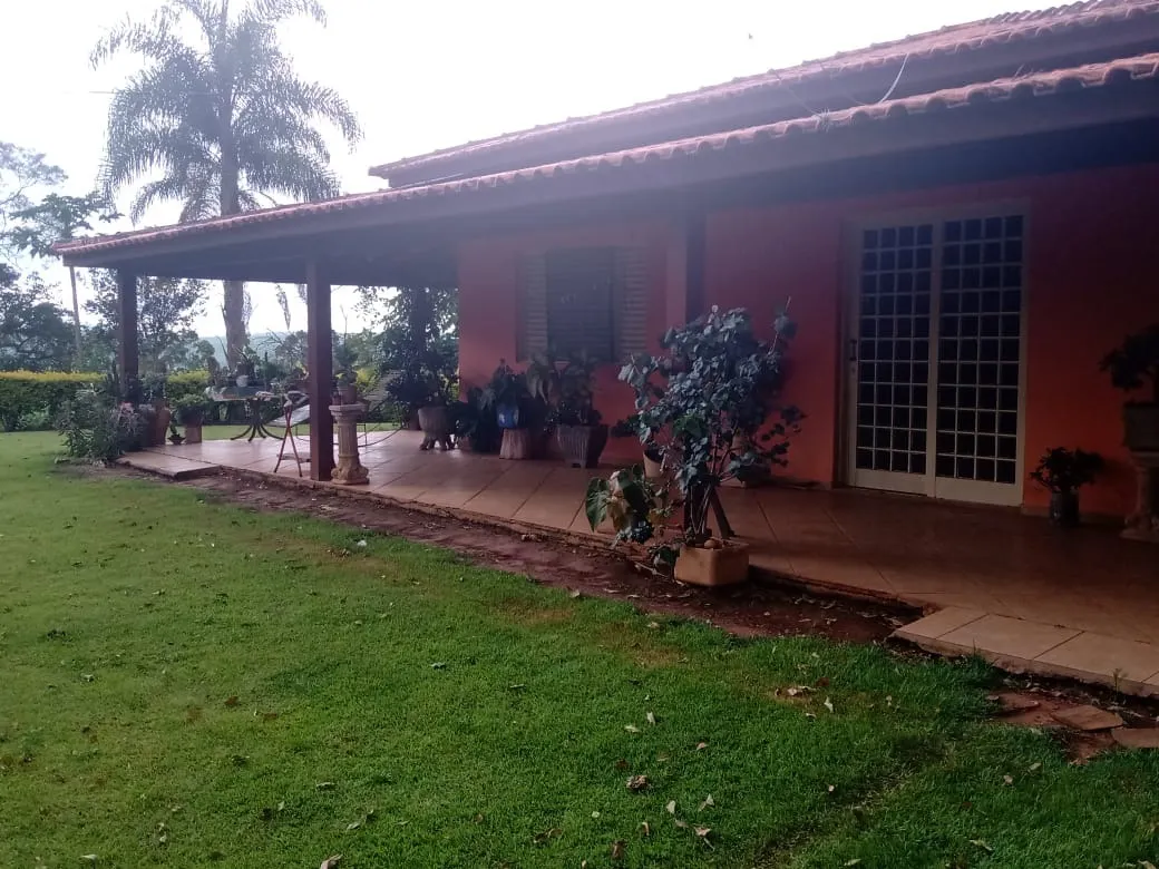 Sítio à venda de 15 ha em Angatuba, SP, Brasil