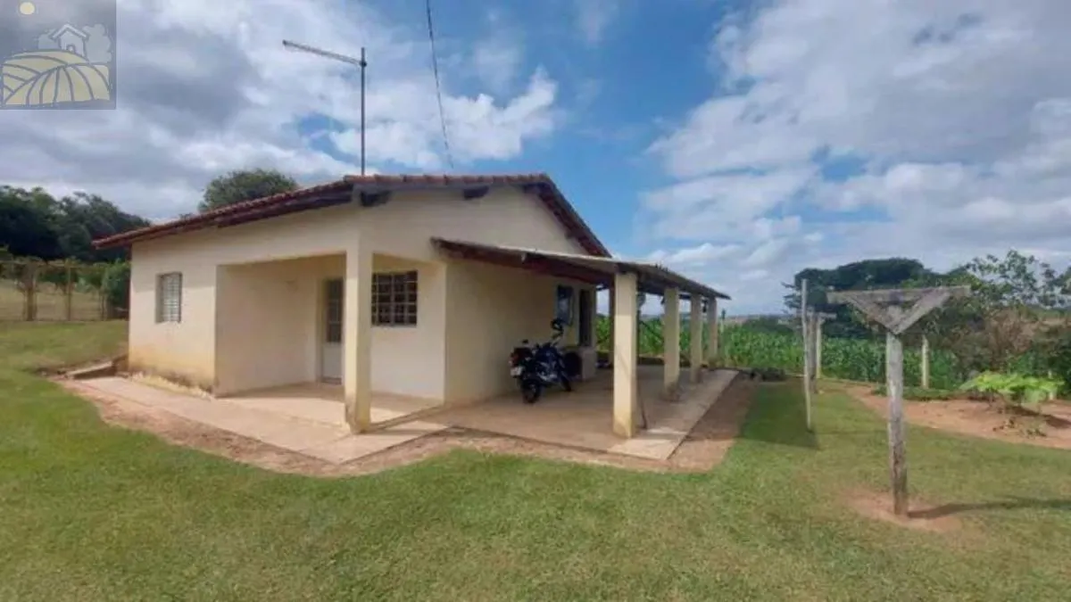 Country home for sale of 5 acres in Sarapuí, SP, Brazil