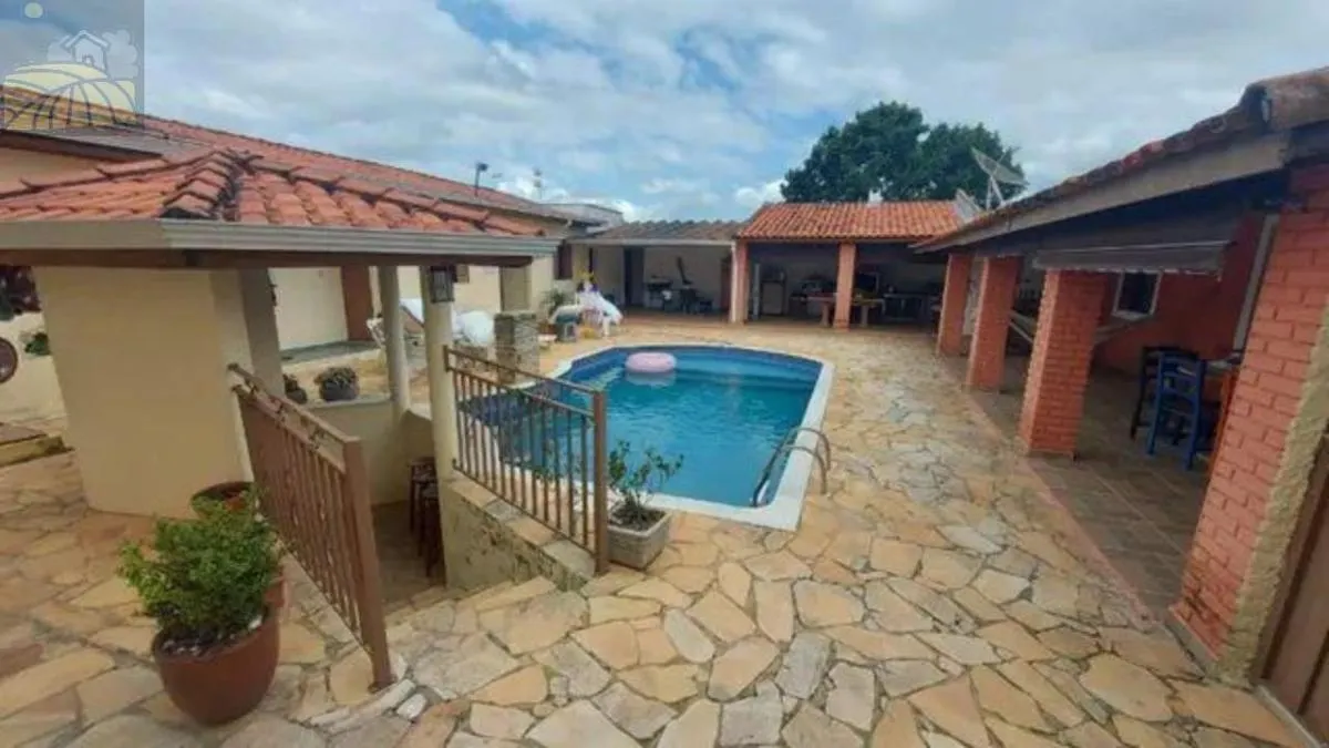 Country home for sale of 5 acres in Sarapuí, SP, Brazil