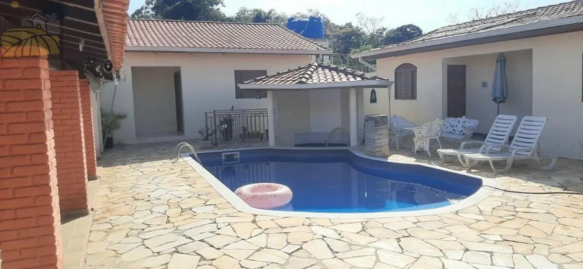Country home for sale of 5 acres in Sarapuí, SP, Brazil