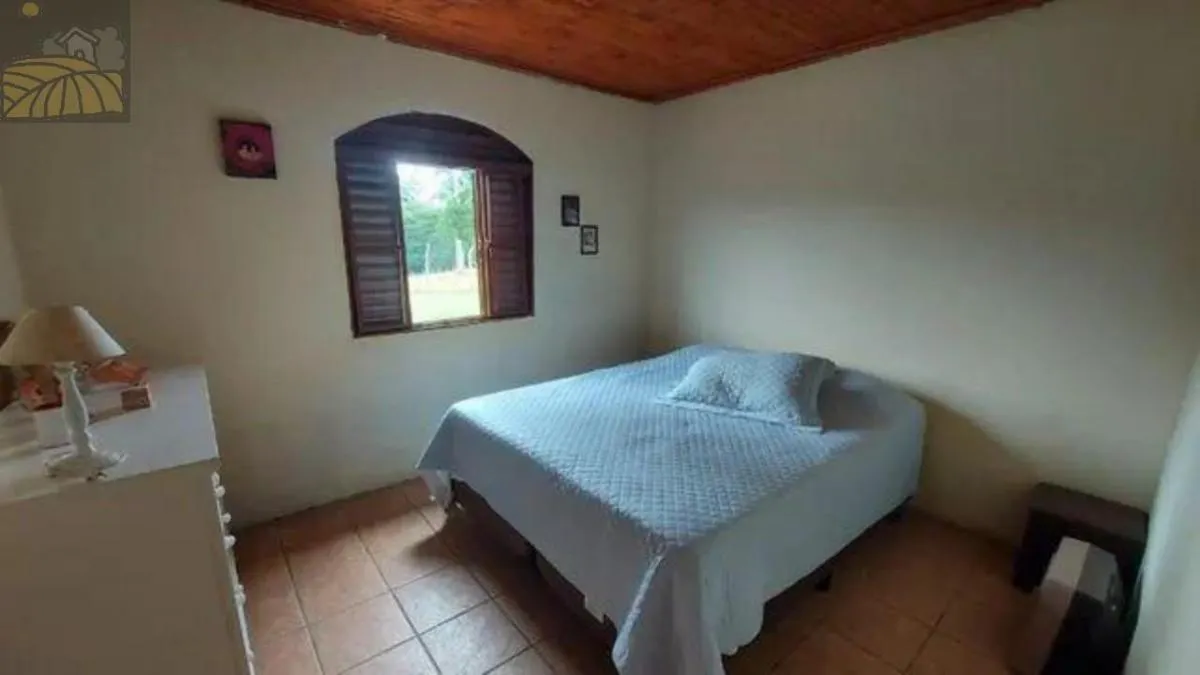 Country home for sale of 5 acres in Sarapuí, SP, Brazil