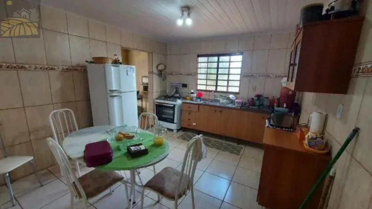 Country home for sale of 5 acres in Sarapuí, SP, Brazil