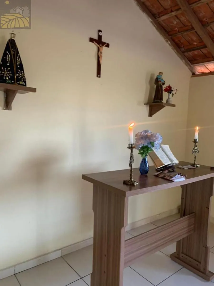 Country home for sale of 5 acres in Sarapuí, SP, Brazil